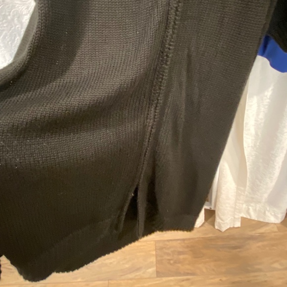 Short sleeved sweater - Picture 3 of 5